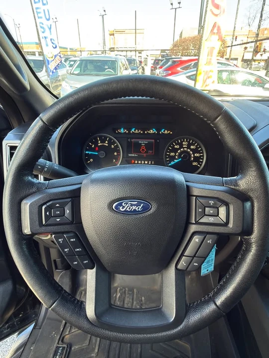 2016 Ford F-150 13th Gen - Image 8 of 20
