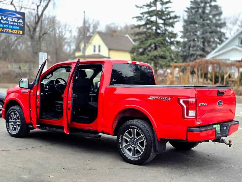 2016 Ford F-150 13th Gen - Image 19 of 19