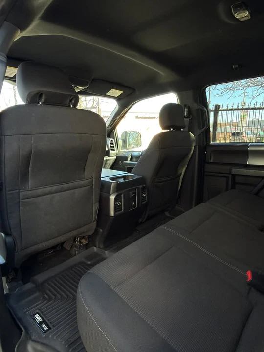 2016 Ford F-150 13th Gen - Image 11 of 20