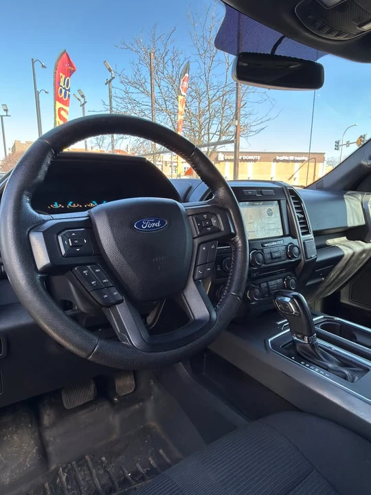 2016 Ford F-150 13th Gen - Image 10 of 20