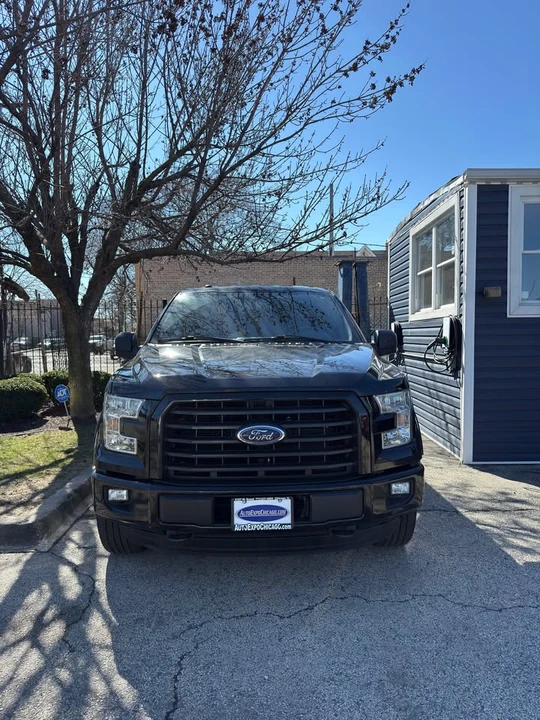 2016 Ford F-150 13th Gen - Image 2 of 20