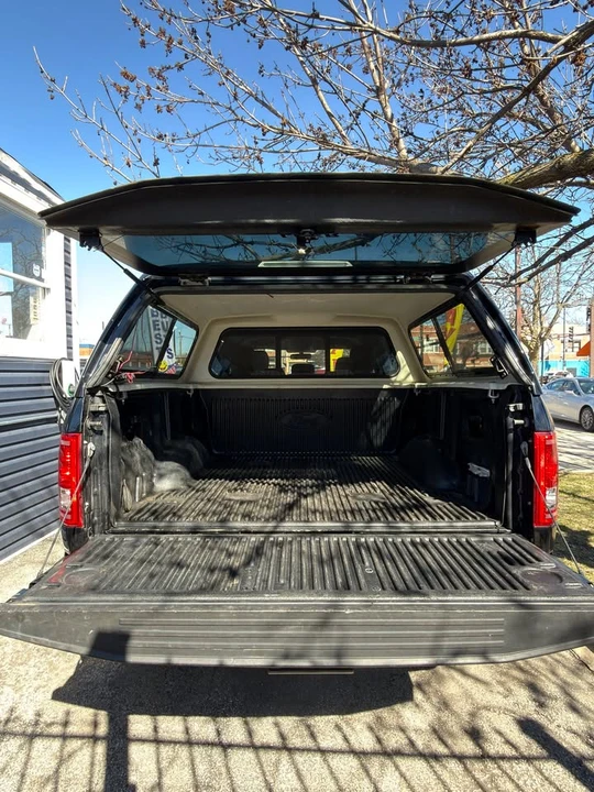 2016 Ford F-150 13th Gen - Image 15 of 20