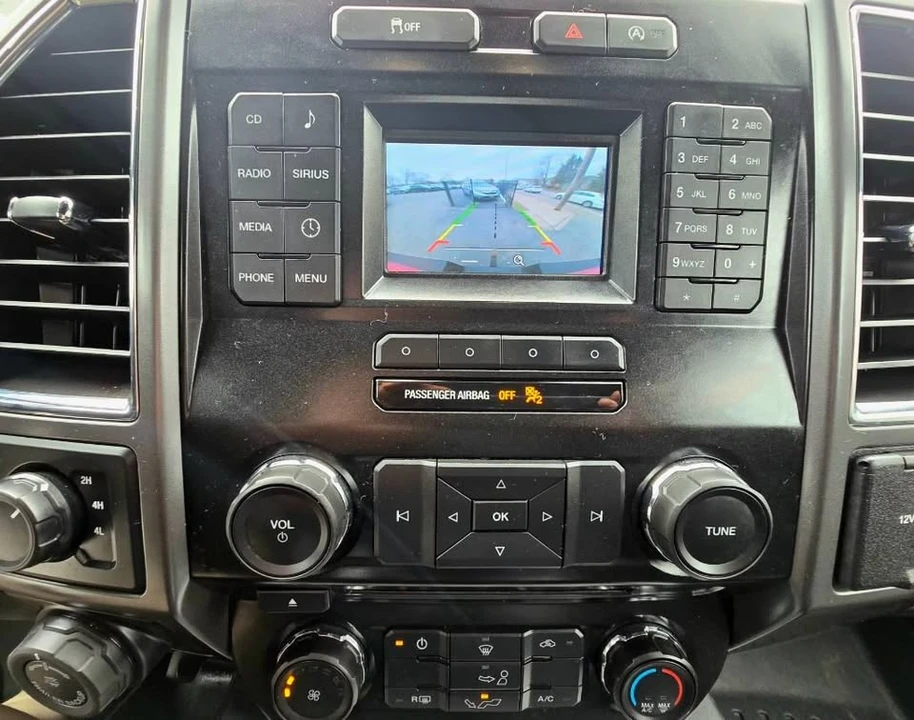 2016 Ford F-150 13th Gen - Image 16 of 19