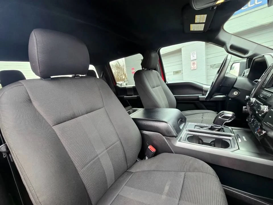 2016 Ford F-150 13th Gen - Image 10 of 19