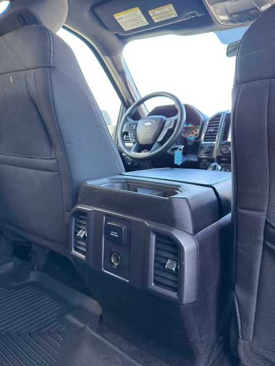 2016 Ford F-150 13th Gen - Image 13 of 20