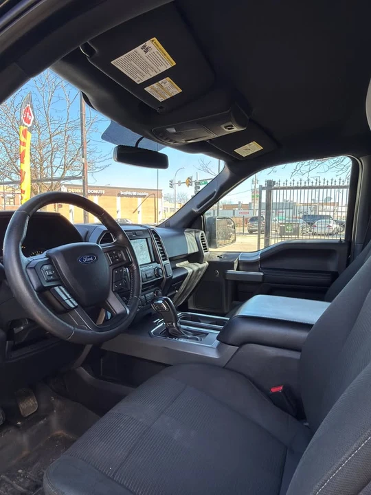 2016 Ford F-150 13th Gen - Image 9 of 20