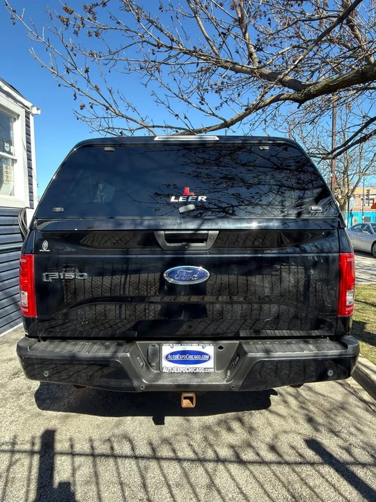 2016 Ford F-150 13th Gen - Image 6 of 20