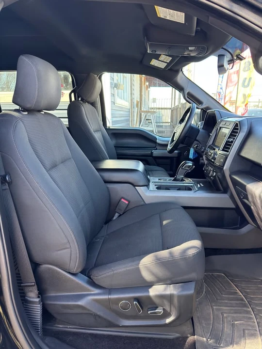2016 Ford F-150 13th Gen - Image 14 of 20