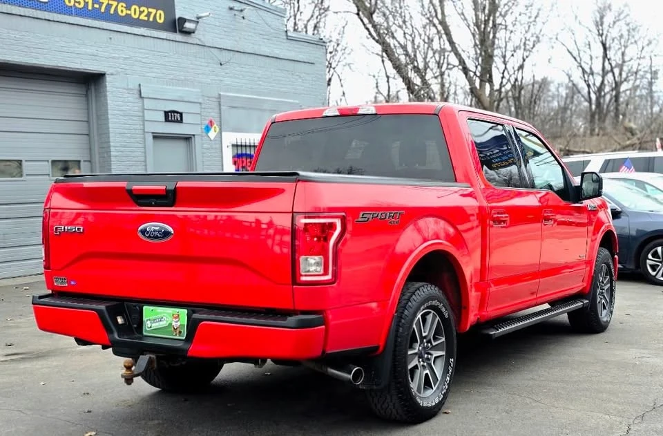 2016 Ford F-150 13th Gen - Image 3 of 19