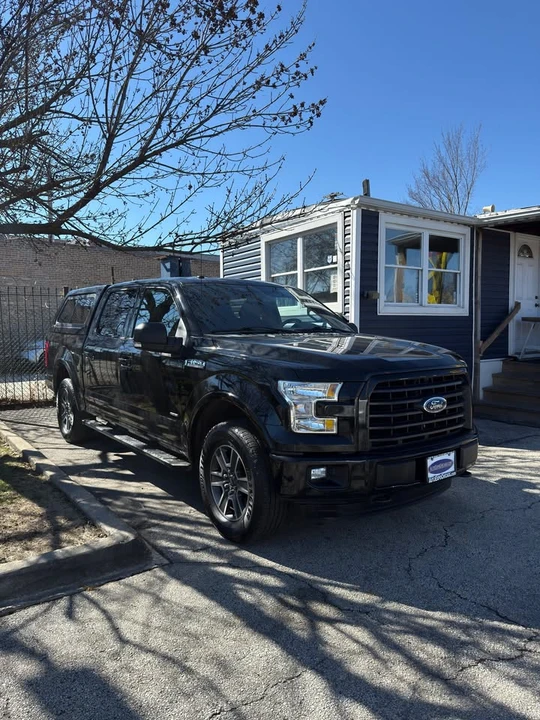 2016 Ford F-150 13th Gen - Image 3 of 20