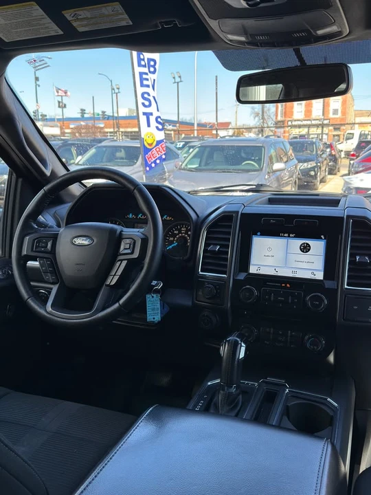 2016 Ford F-150 13th Gen - Image 12 of 20