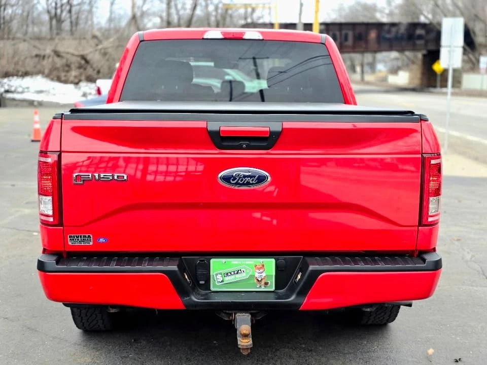 2016 Ford F-150 13th Gen - Image 4 of 19