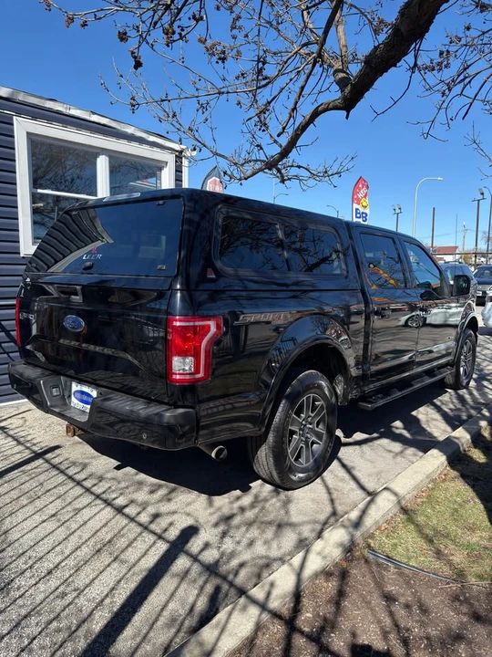 2016 Ford F-150 13th Gen - Image 5 of 20