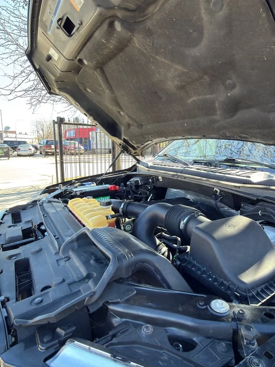 2016 Ford F-150 13th Gen - Image 16 of 20