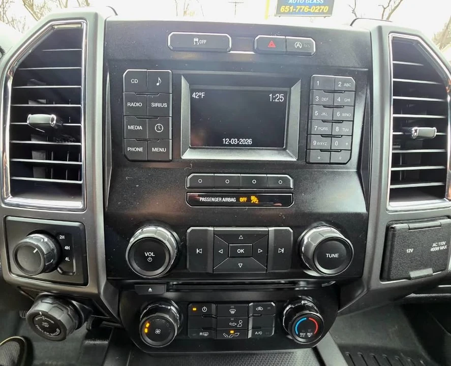 2016 Ford F-150 13th Gen - Image 13 of 19