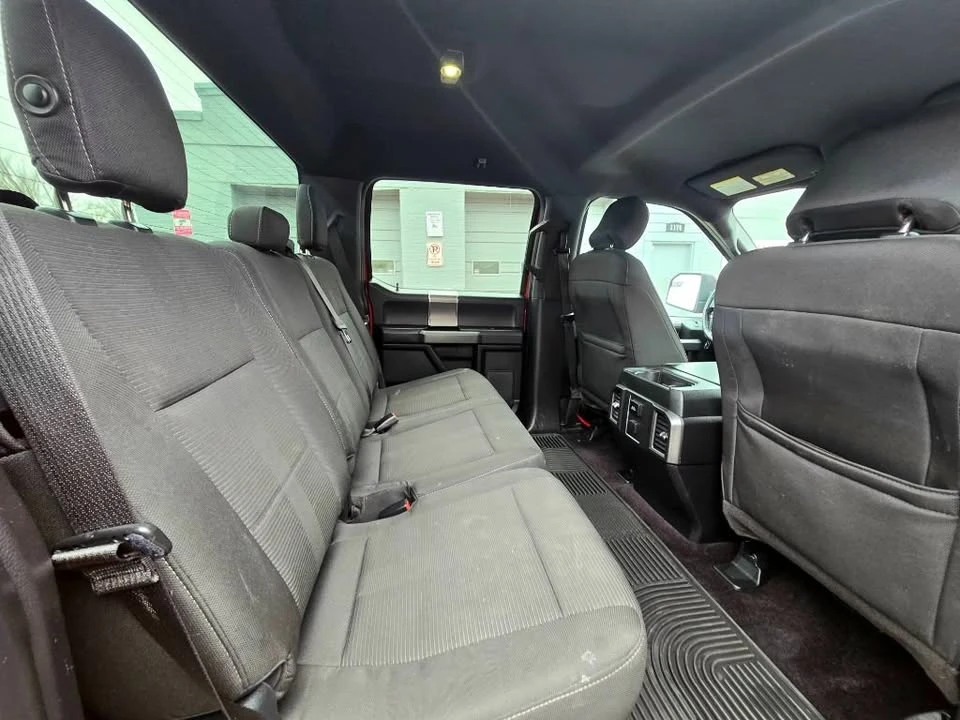 2016 Ford F-150 13th Gen - Image 11 of 19