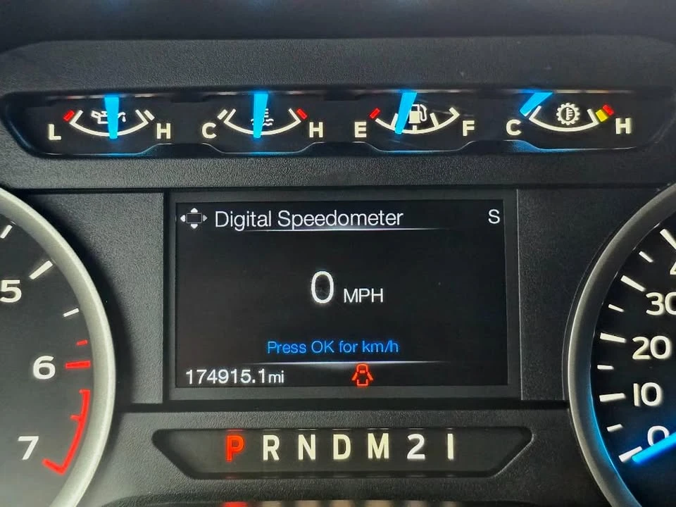 2016 Ford F-150 13th Gen - Image 14 of 19
