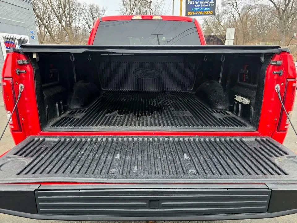 2016 Ford F-150 13th Gen - Image 12 of 19