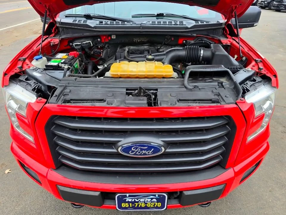 2016 Ford F-150 13th Gen - Image 18 of 19