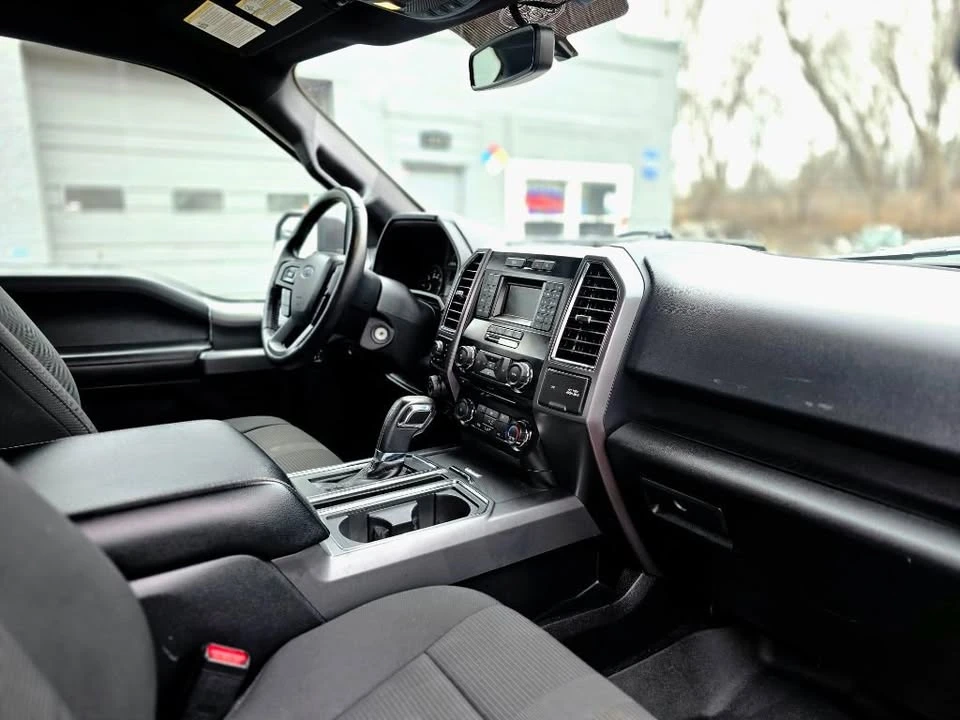 2016 Ford F-150 13th Gen - Image 9 of 19