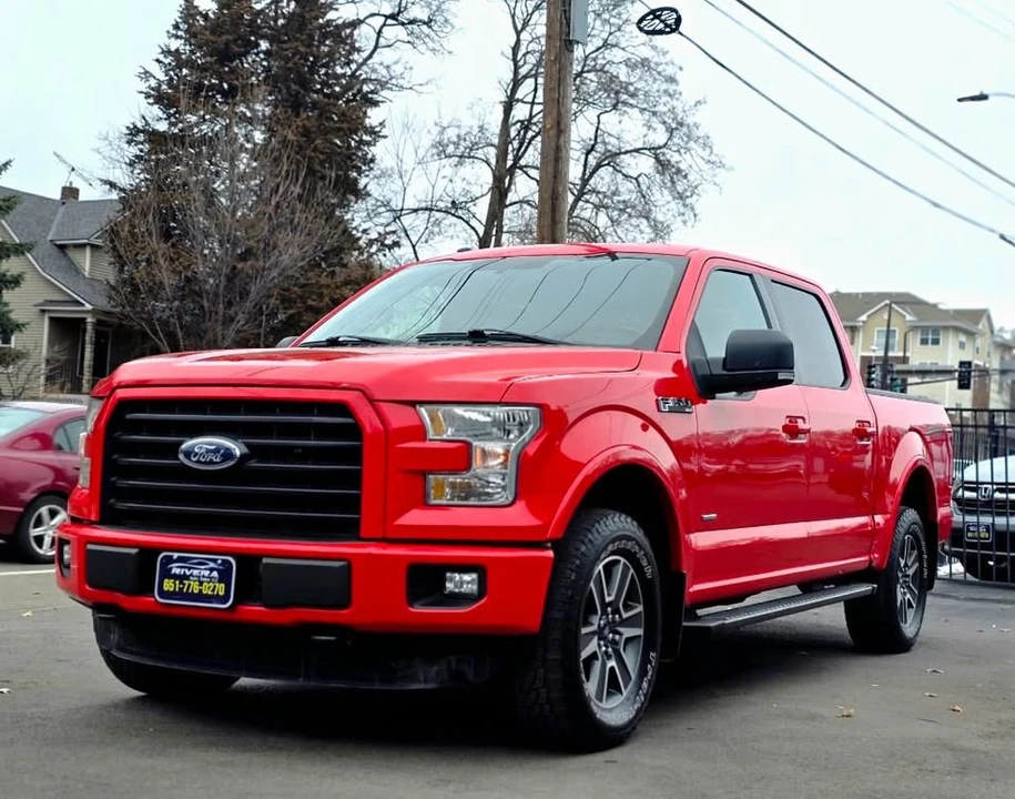 2016 Ford F-150 13th Gen - Image 7 of 19