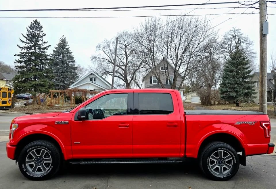 2016 Ford F-150 13th Gen - Image 6 of 19