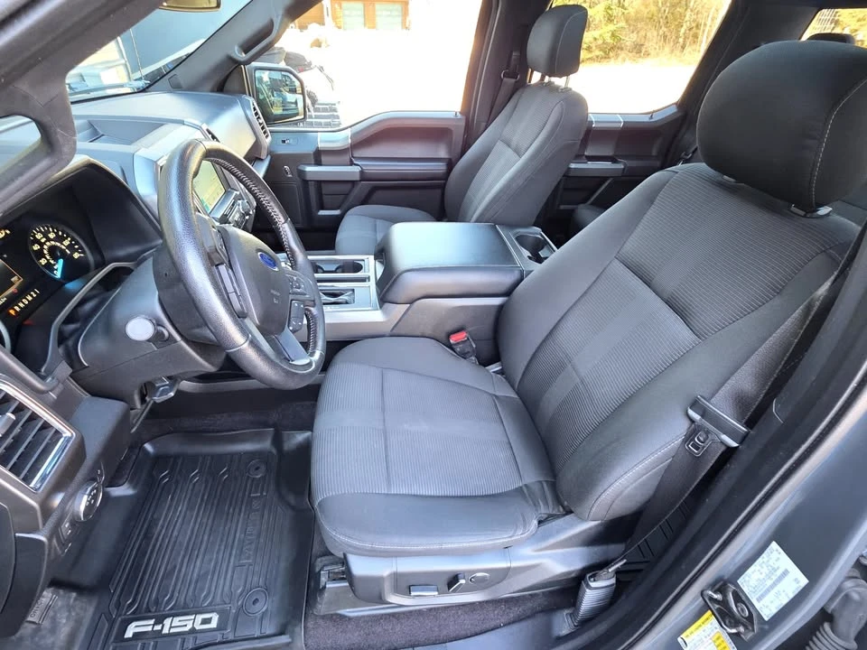 2016 Ford F-150 13th Gen - Image 10 of 18