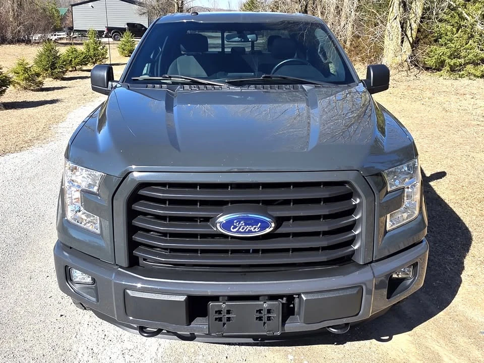2016 Ford F-150 13th Gen - Image 7 of 18
