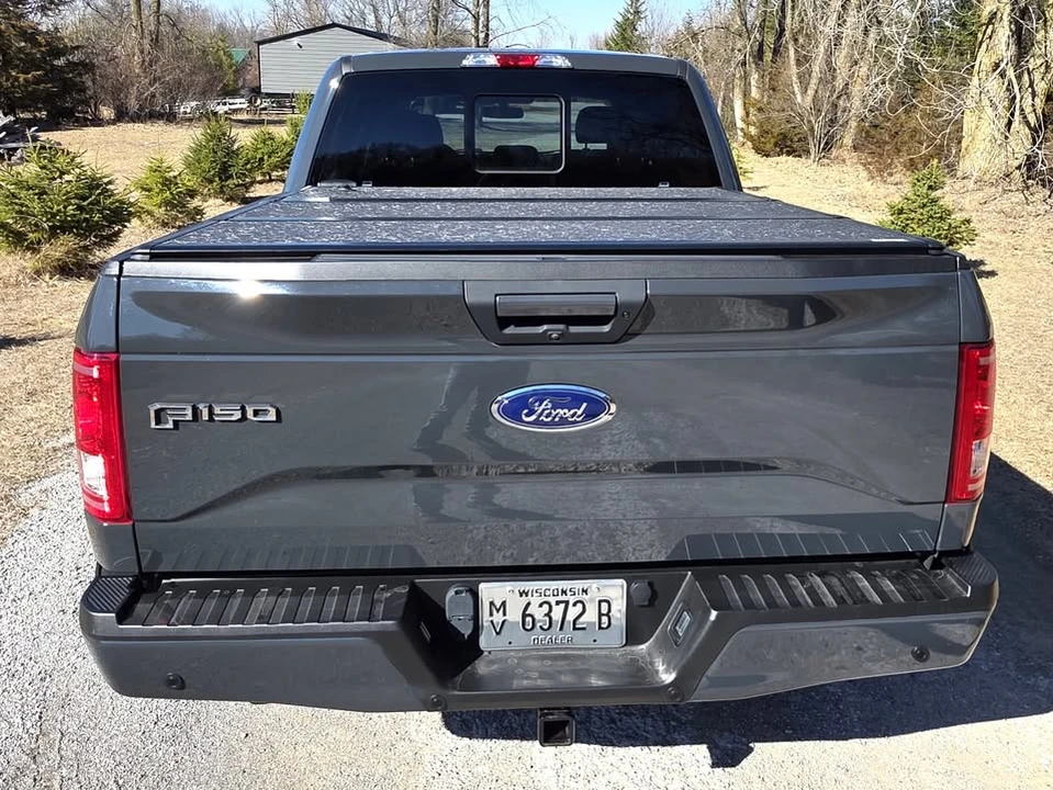 2016 Ford F-150 13th Gen - Image 8 of 18