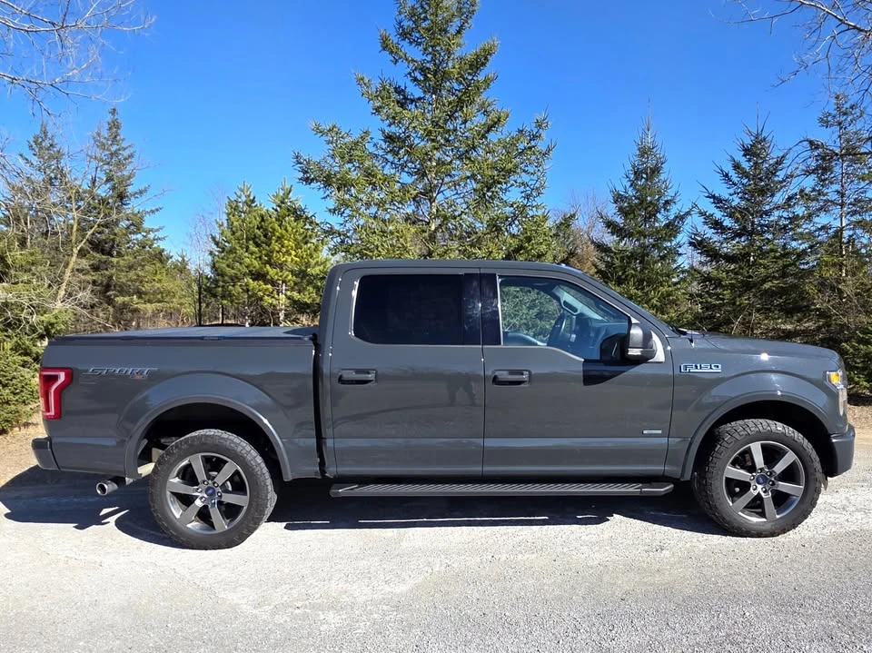 2016 Ford F-150 13th Gen - Image 3 of 18