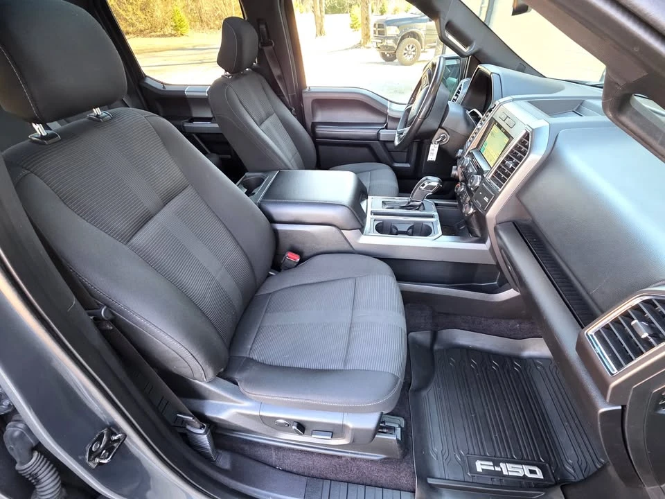 2016 Ford F-150 13th Gen - Image 11 of 18