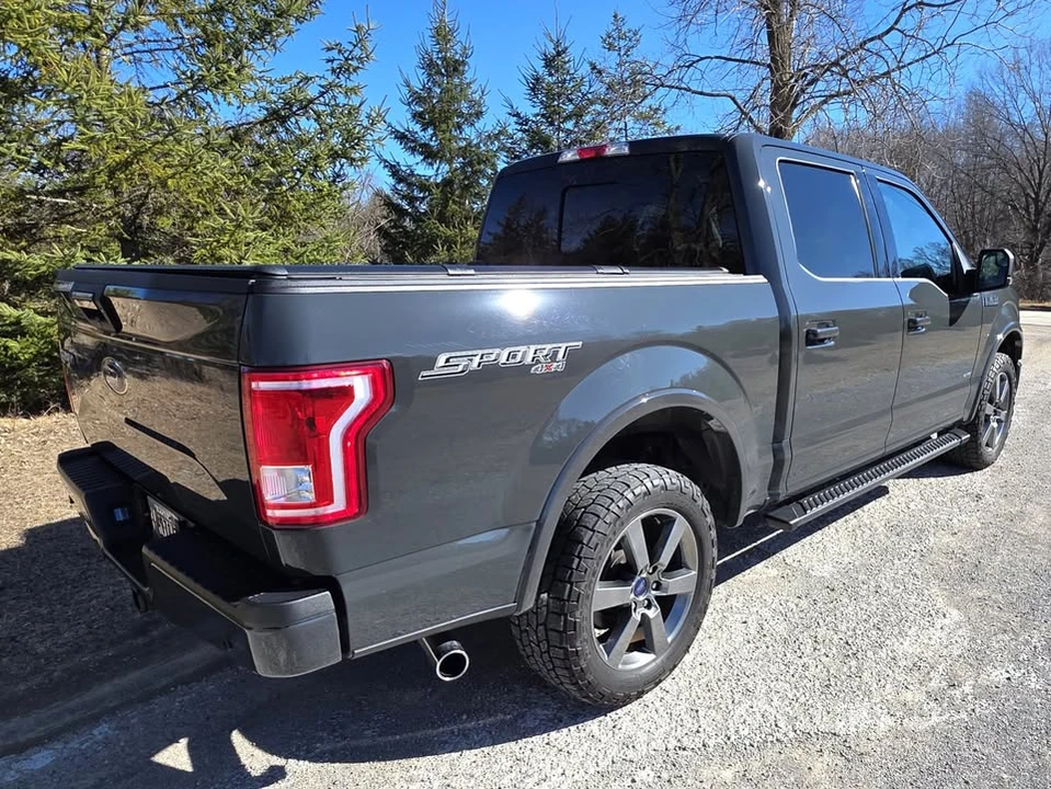 2016 Ford F-150 13th Gen - Image 5 of 18