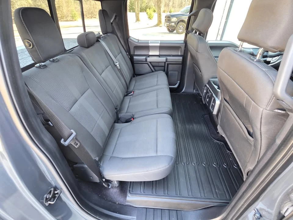2016 Ford F-150 13th Gen - Image 13 of 18