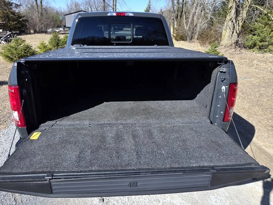 2016 Ford F-150 13th Gen - Image 9 of 18