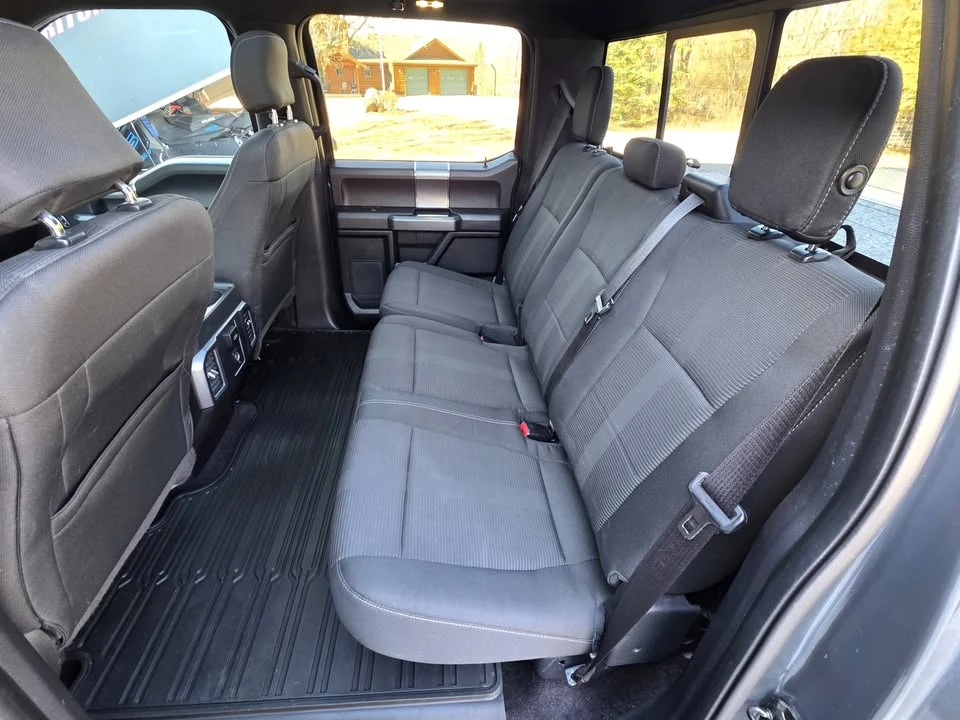 2016 Ford F-150 13th Gen - Image 12 of 18