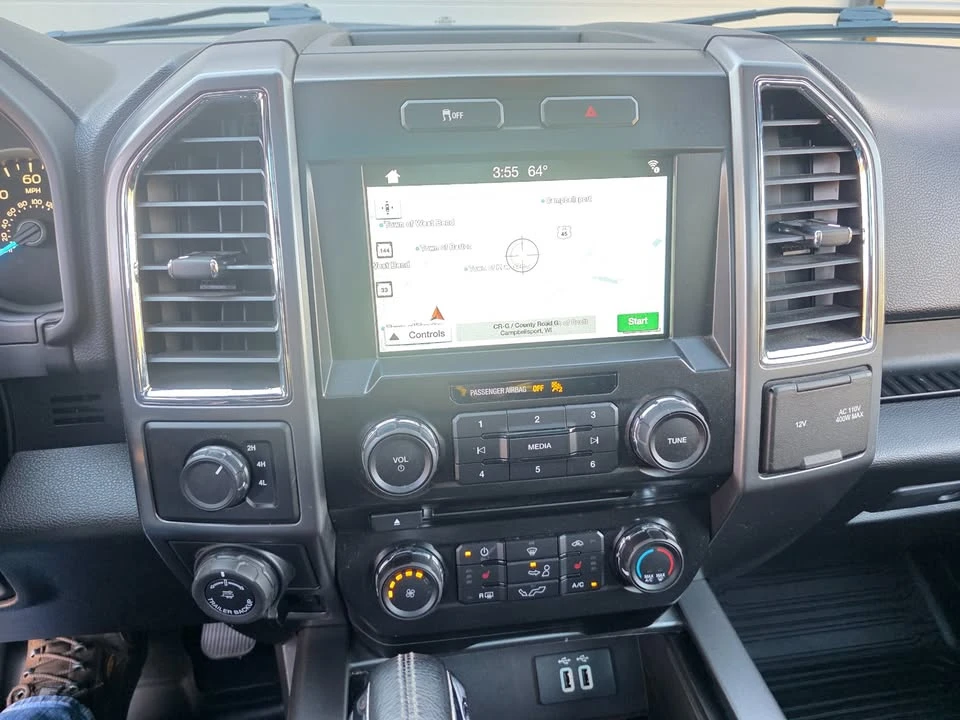 2016 Ford F-150 13th Gen - Image 15 of 18