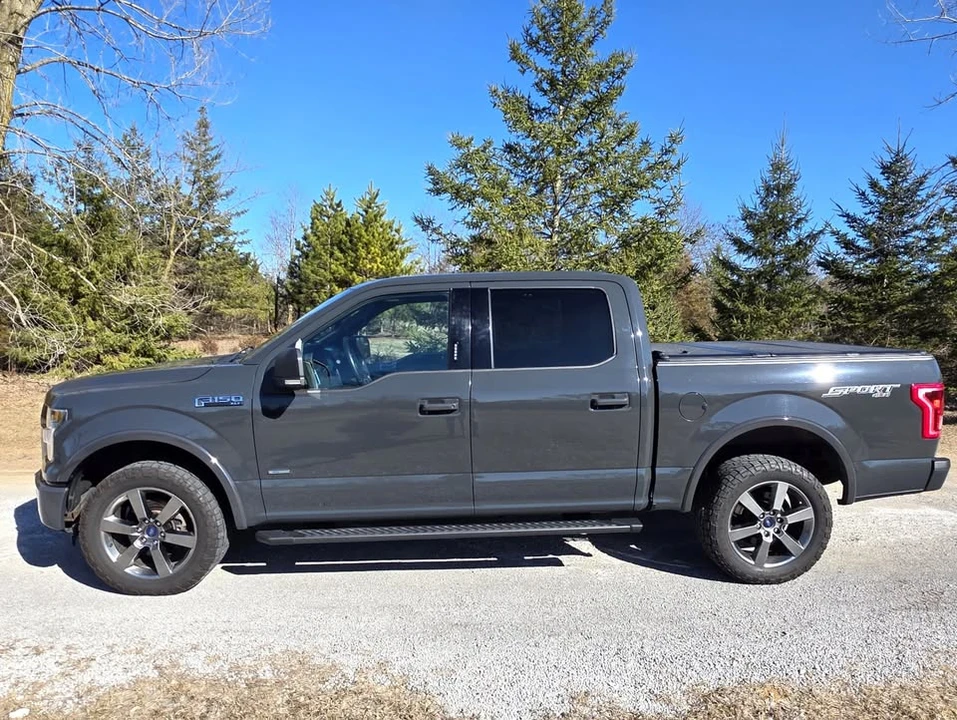 2016 Ford F-150 13th Gen - Image 4 of 18
