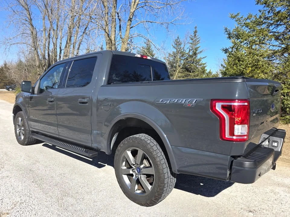 2016 Ford F-150 13th Gen - Image 6 of 18