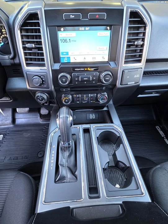 2016 Ford F-150 13th Gen - Image 14 of 18