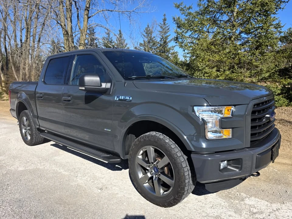 2016 Ford F-150 13th Gen - Image 2 of 18