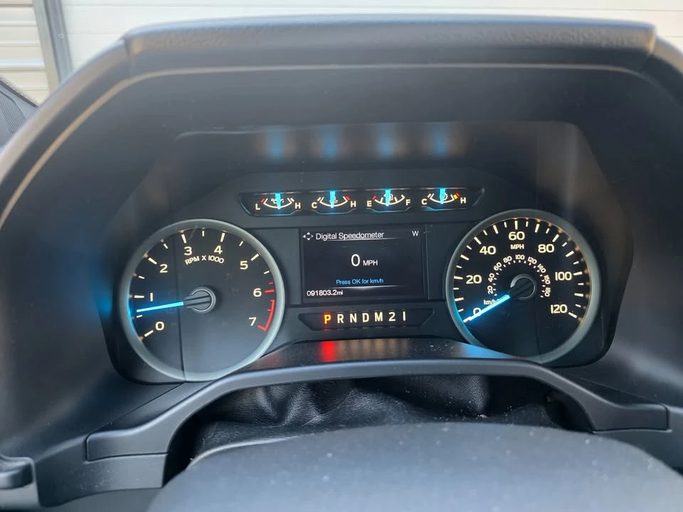 2016 Ford F-150 13th Gen - Image 18 of 18