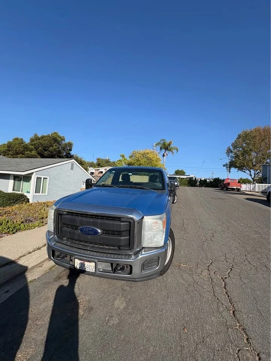 2016 Ford Super Duty 3rd Gen - Image 10 of 11