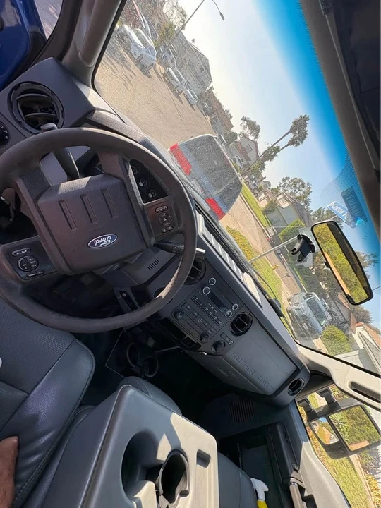 2016 Ford Super Duty 3rd Gen - Image 2 of 11