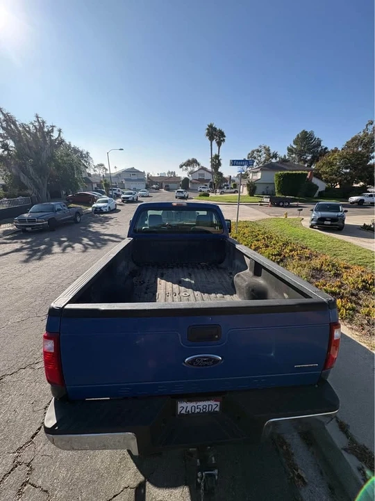 2016 Ford Super Duty 3rd Gen - Image 9 of 11