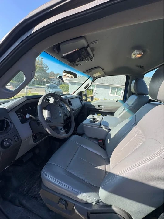 2016 Ford Super Duty 3rd Gen - Image 3 of 11