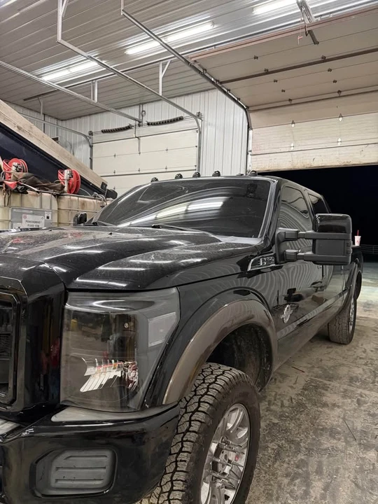 2016 Ford Super Duty 3rd Gen - Image 3 of 15