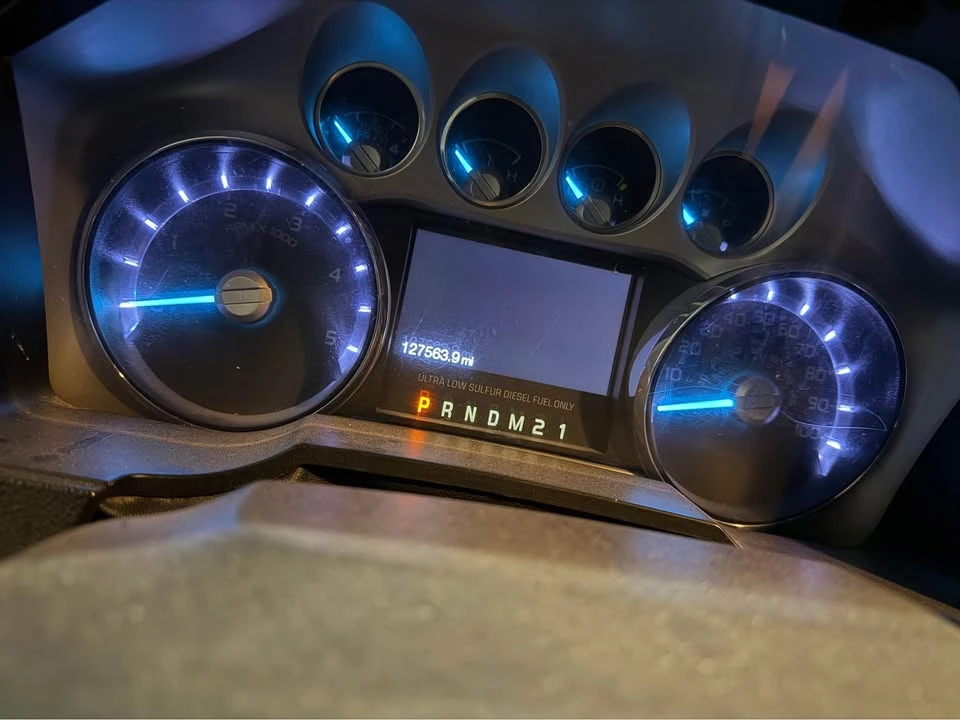 2016 Ford Super Duty 3rd Gen - Image 7 of 15