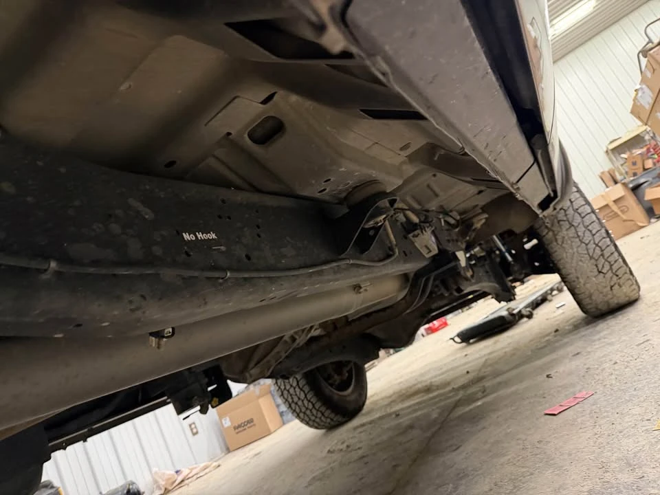 2016 Ford Super Duty 3rd Gen - Image 14 of 15