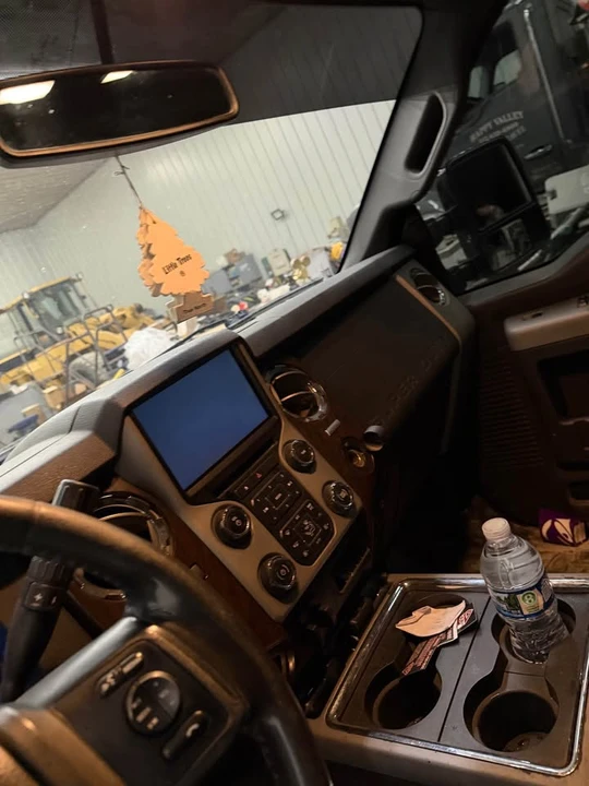2016 Ford Super Duty 3rd Gen - Image 8 of 15
