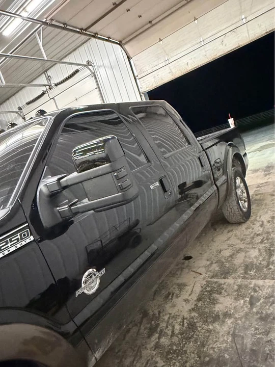 2016 Ford Super Duty 3rd Gen - Image 5 of 15